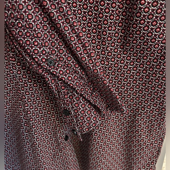 Jacob, 100% cotton shirt - Picture 3 of 5